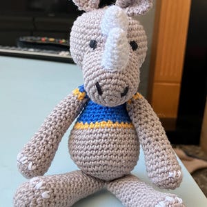 Comprador Etsy adicionaram uma foto da sua compra