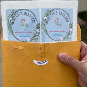 cindy added a photo of their purchase