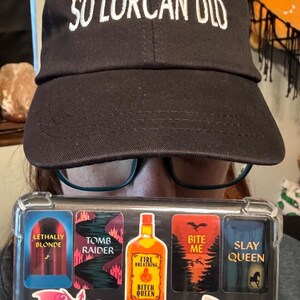 Shannon added a photo of their purchase