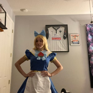 Christina added a photo of their purchase