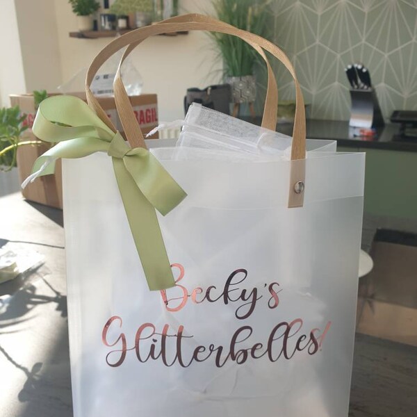 Personalised Name Sticker Vinyl Custom Name Vinyl Decals Water Bottle ...