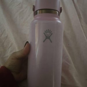 Elisa added a photo of their purchase
