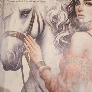 Maria added a photo of their purchase