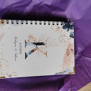 Andrea added a photo of their purchase
