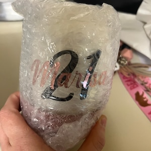 Aeriel added a photo of their purchase