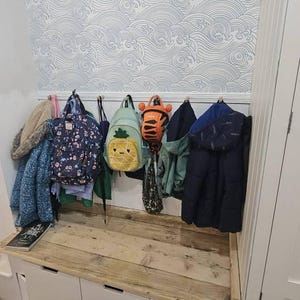 T added a photo of their purchase