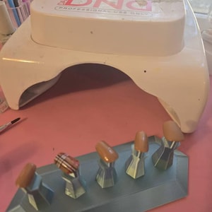 Lisa added a photo of their purchase