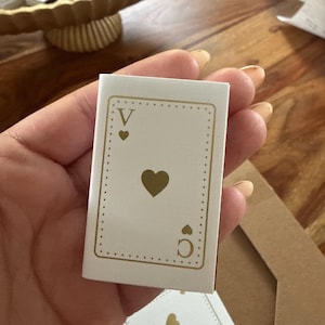 Vanessa added a photo of their purchase