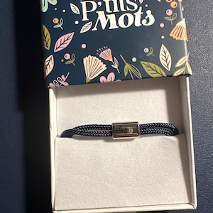 Acquirente Etsy ha aggiunto una foto del proprio acquisto