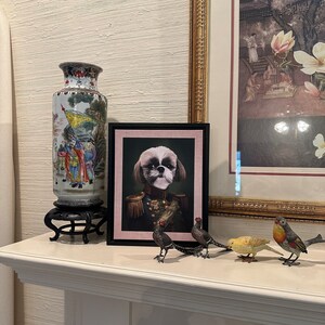 Etsy buyer added a photo of their purchase