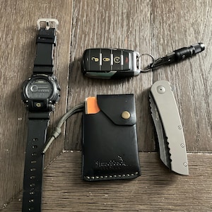 Michael added a photo of their purchase