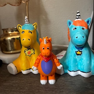 Liliana heeft een foto van de aankoop toegevoegd