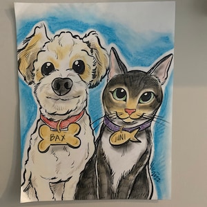 Emily added a photo of their purchase