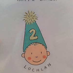 Comprador de Etsy ha añadido una foto de su compra