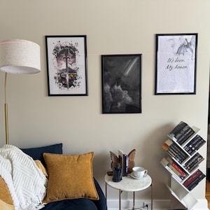 Jenna added a photo of their purchase