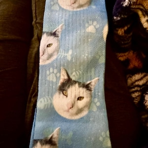 julie added a photo of their purchase