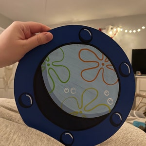 Kelsey added a photo of their purchase