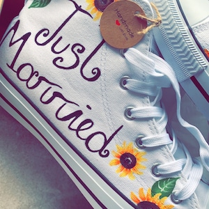 Emma added a photo of their purchase