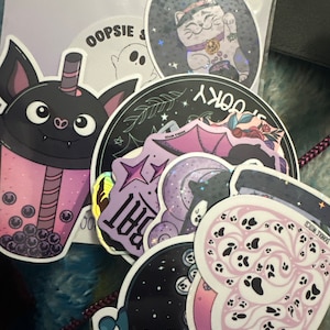 Judith added a photo of their purchase