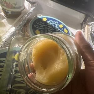 Teyah heeft een foto van de aankoop toegevoegd