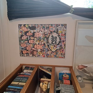 Chris Starling added a photo of their purchase