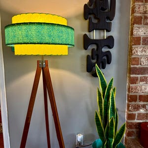 Don added a photo of their purchase