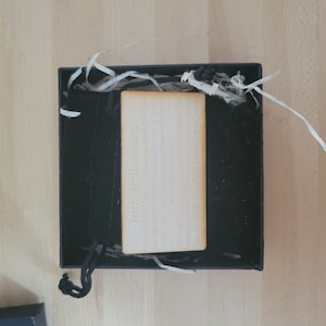 Etsy buyer added a photo of their purchase