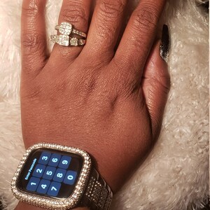 Ciara added a photo of their purchase