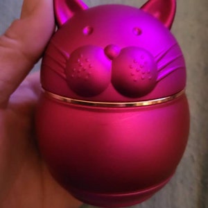 Annie added a photo of their purchase