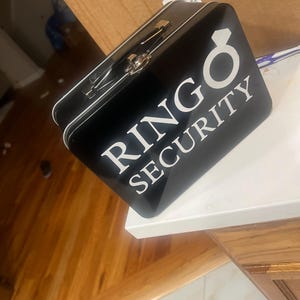 Shyann added a photo of their purchase