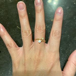 Rebecca added a photo of their purchase