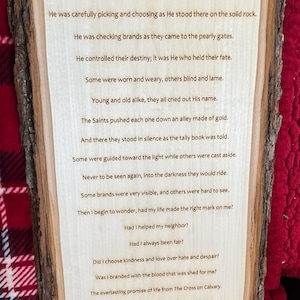 Kristen added a photo of their purchase