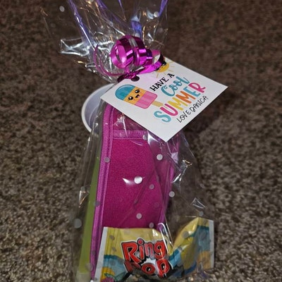 Kinder Graduation Tag Printable, Kindergarten Graduation Tag ...