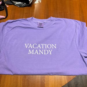 Sarah added a photo of their purchase