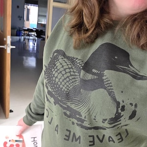 Sarah added a photo of their purchase