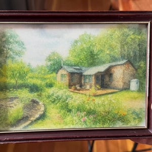 Katherine ha añadido una foto de su compra