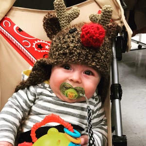 Hannah Mason added a photo of their purchase