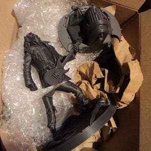 Margaret added a photo of their purchase