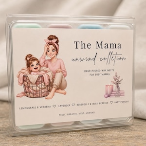 AmeliaandWillow-Melts added a photo of their purchase