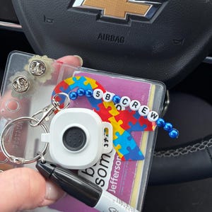 Ashley added a photo of their purchase