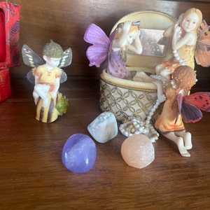 Michelle added a photo of their purchase