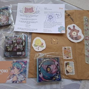 Etsy buyer added a photo of their purchase