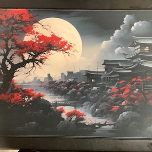 John added a photo of their purchase