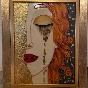Comprador de Etsy ha añadido una foto de su compra