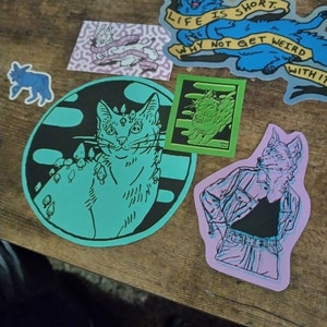 blue added a photo of their purchase