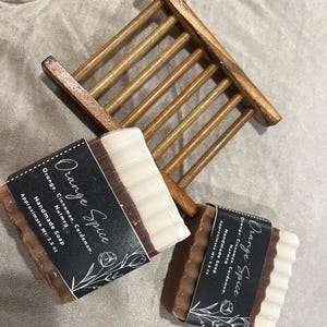 Sonia added a photo of their purchase