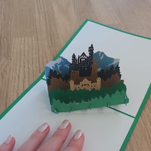 Alice added a photo of their purchase
