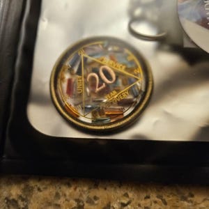 Dawn added a photo of their purchase