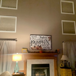 Sharon added a photo of their purchase
