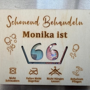 Ramona added a photo of their purchase
